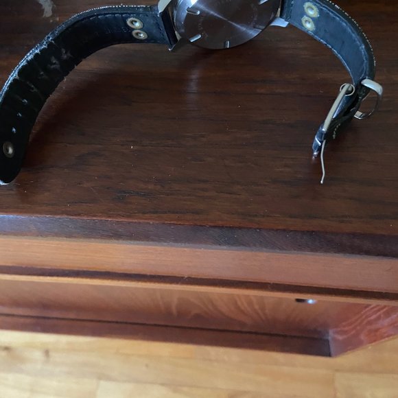 Military Chrono Watch - Picture 5 of 6